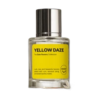 Yellow Daze