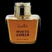 White Amber