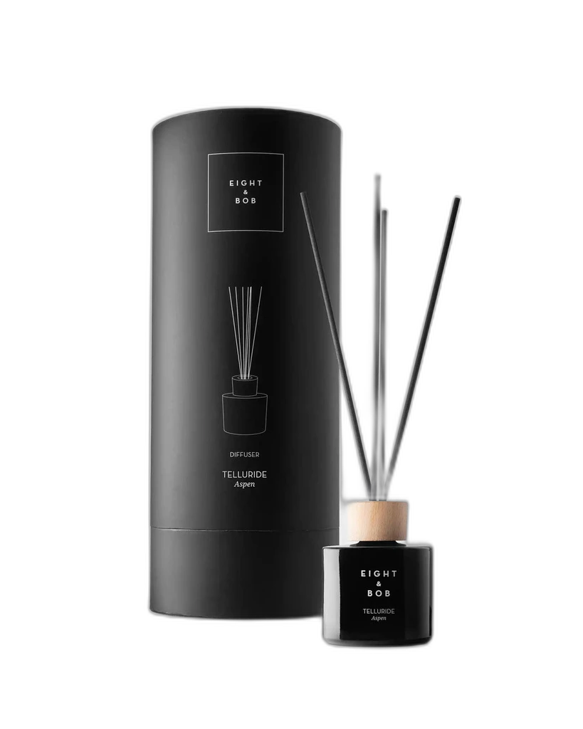 DIFFUSER TELLURIDE – ASPEN