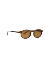 Finch – Brown