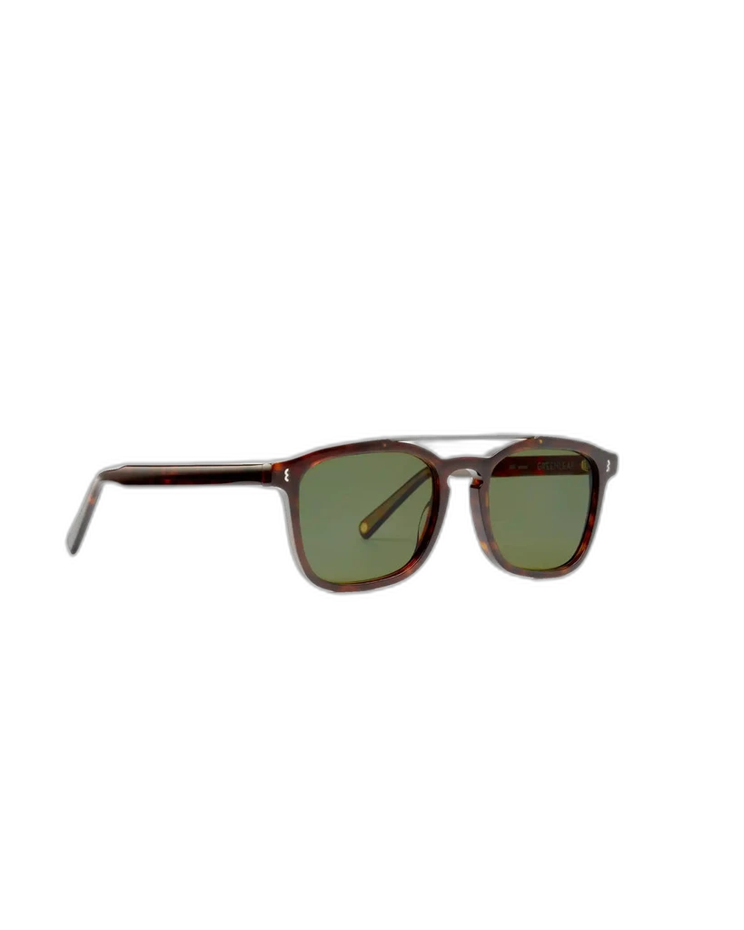 Greenleaf – Brindle