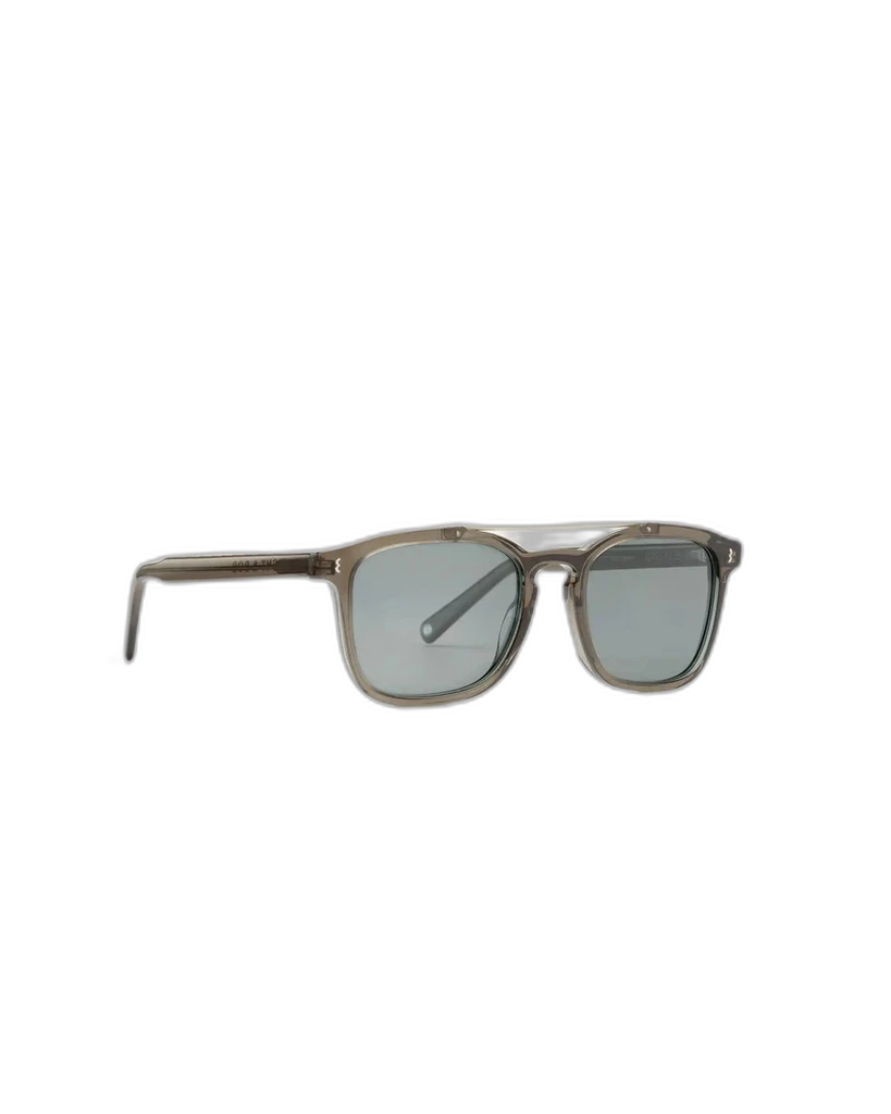 Greenleaf – Grey