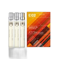 Escentric 02 ATOM.ISER Refill