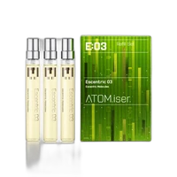 Escentric 03 ATOM.ISER Refill
