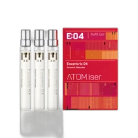 Escentric 04 ATOM.ISER Refill