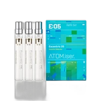 Escentric 05 ATOM.ISER Refill