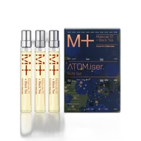 M+ Black Tea ATOM.ISER Refill