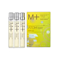 M+ Ginger ATOM.ISER Refill