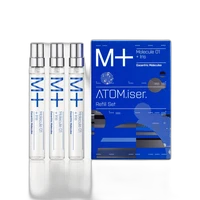 M+ Iris ATOM.ISER Refill