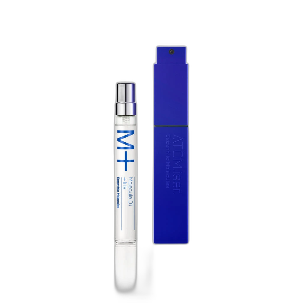 M+ Iris ATOM.iser. Set