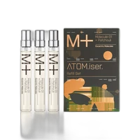 M+ Patchouli ATOM.iser. Refill