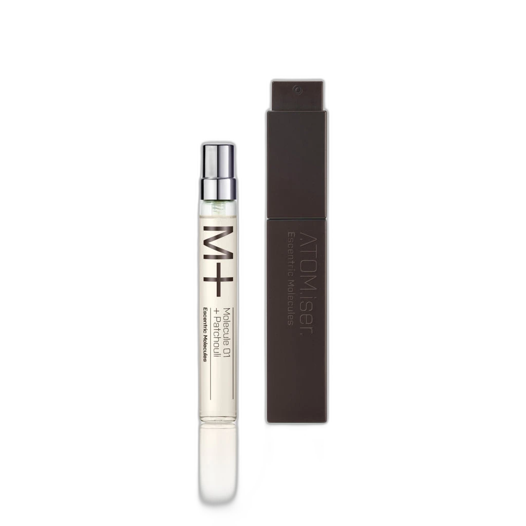 M+ Patchouli ATOM.iser. Set