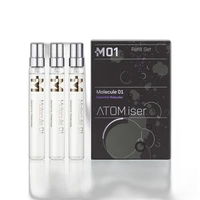 Molecule 01 ATOM.ISER Refill