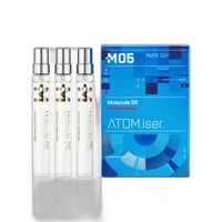 Molecule 05 ATOM.ISER Refill