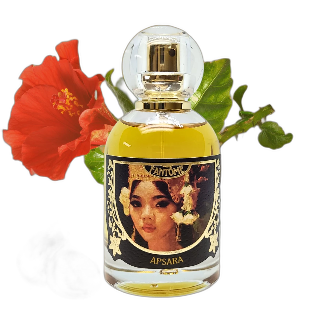 Apsara Extrait de Parfum