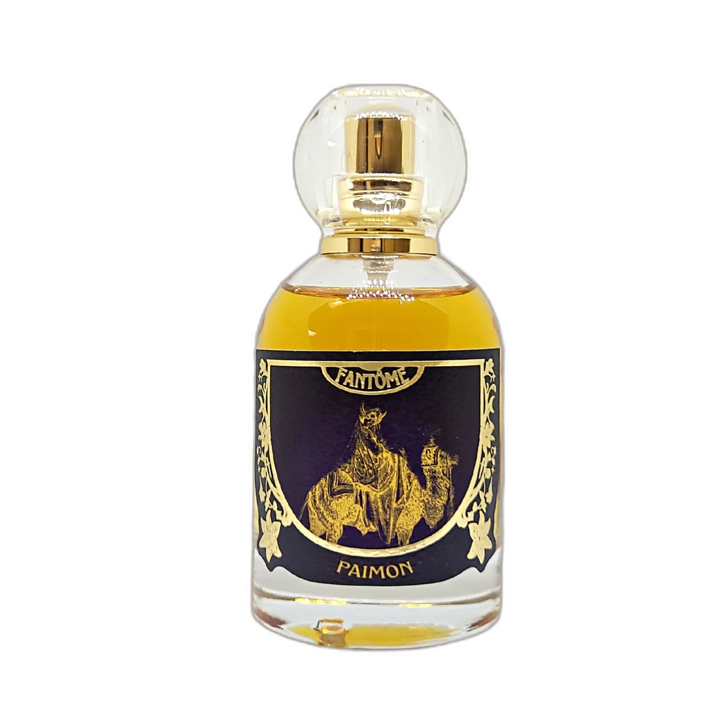 Paimon Extrait de Parfum
