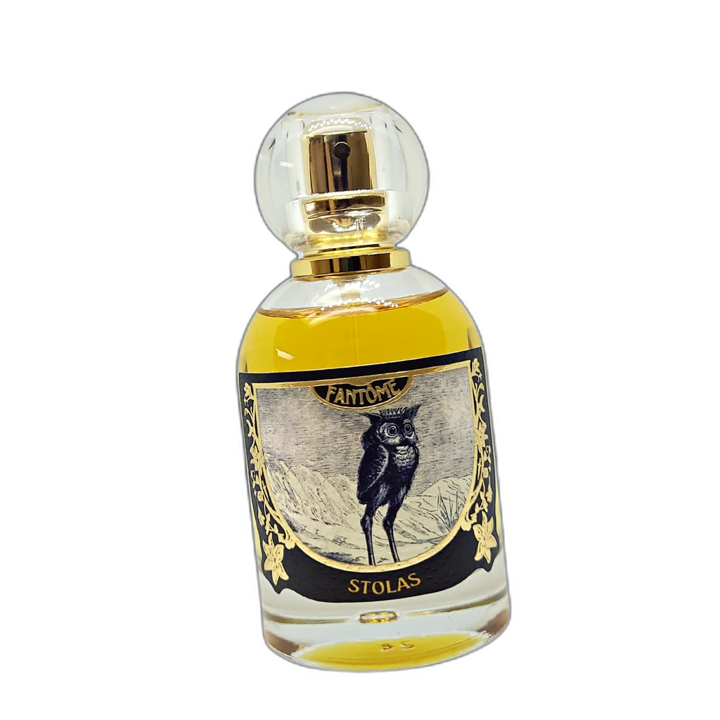 Stolas Extrait de Parfum