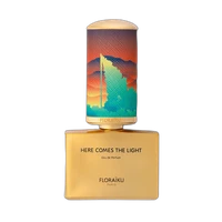 HERE COMES THE LIGHT