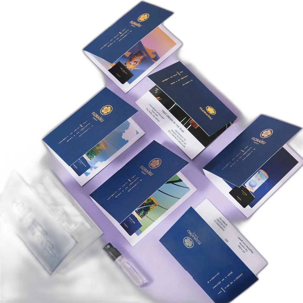 Your custom made Set