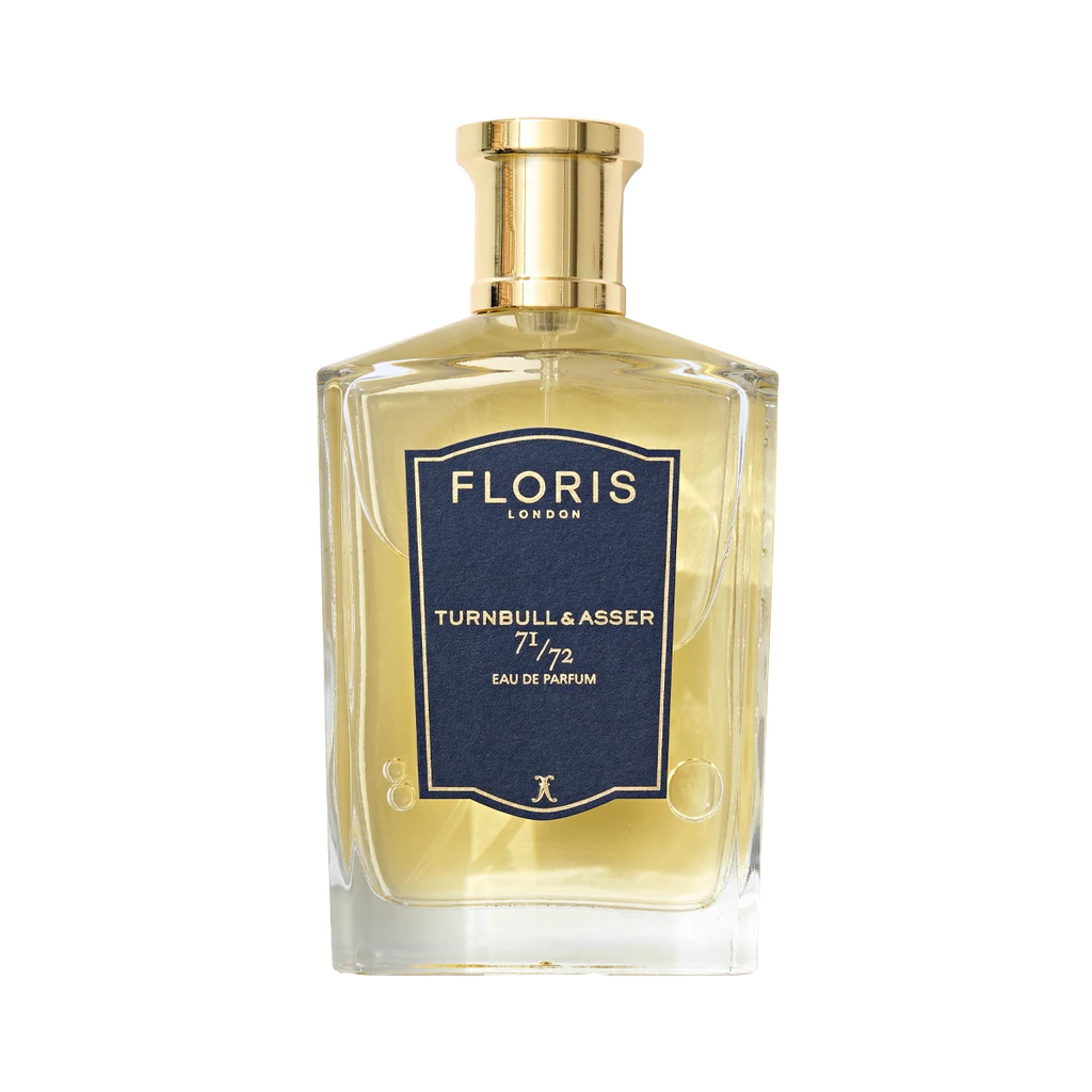 71/72 - Eau de Parfum