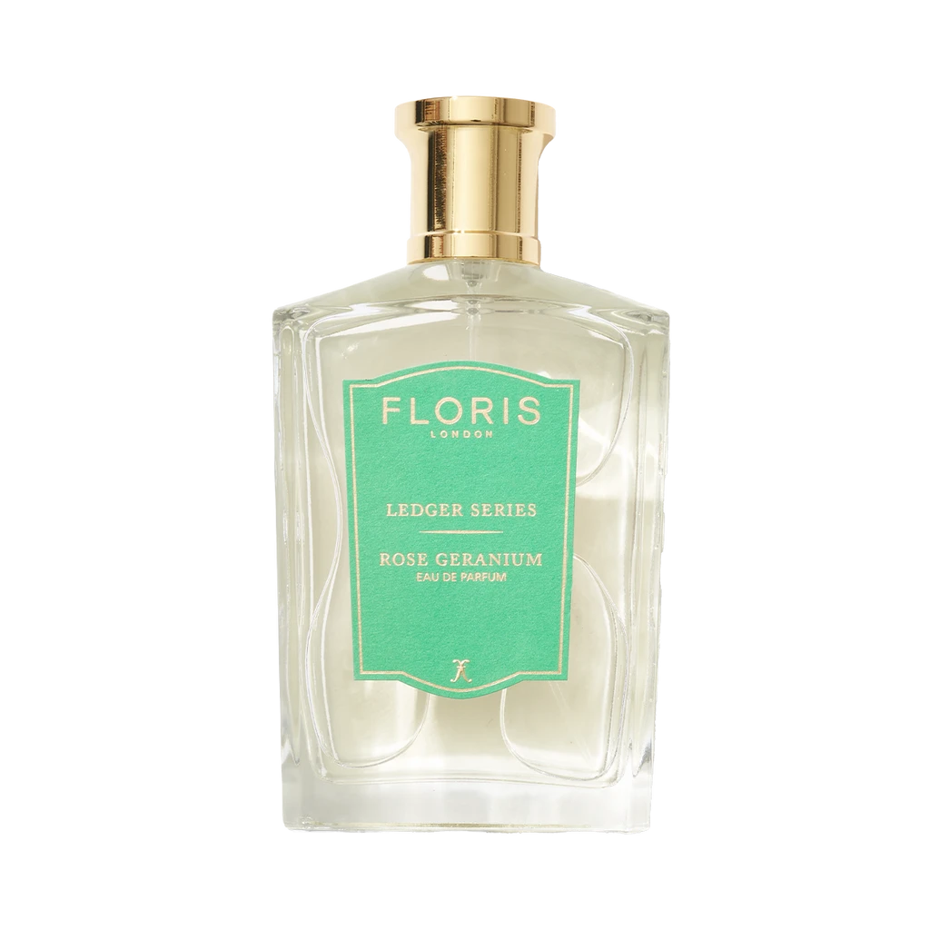 Rose Geranium