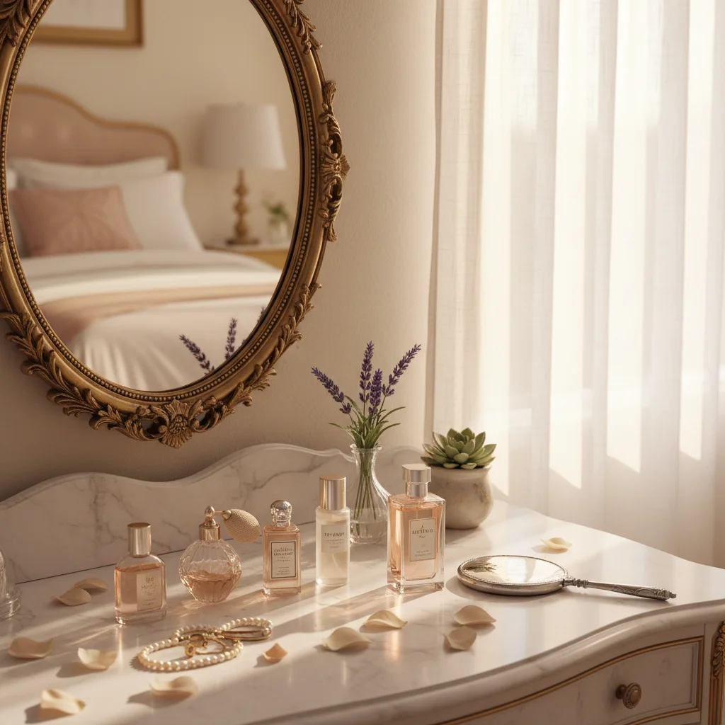 Luxury