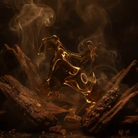 agarwood (oud)