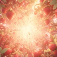 strawberry