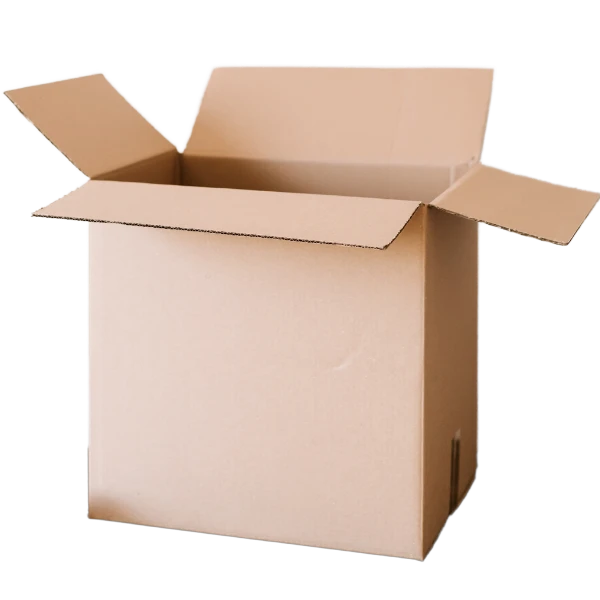 Standard Packaging