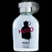 Hugo Spray