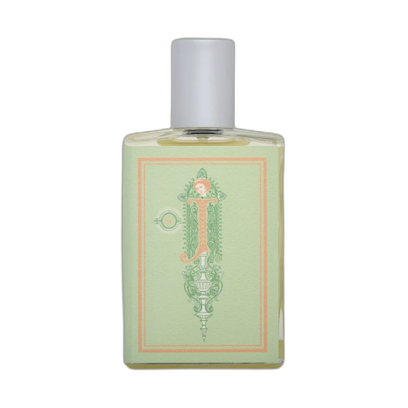 Saint Julep