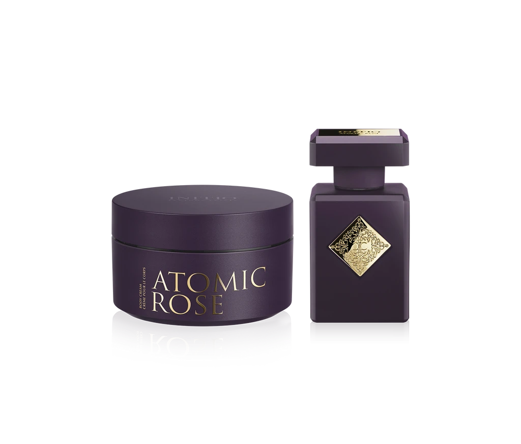 ATOMIC ROSE DUO