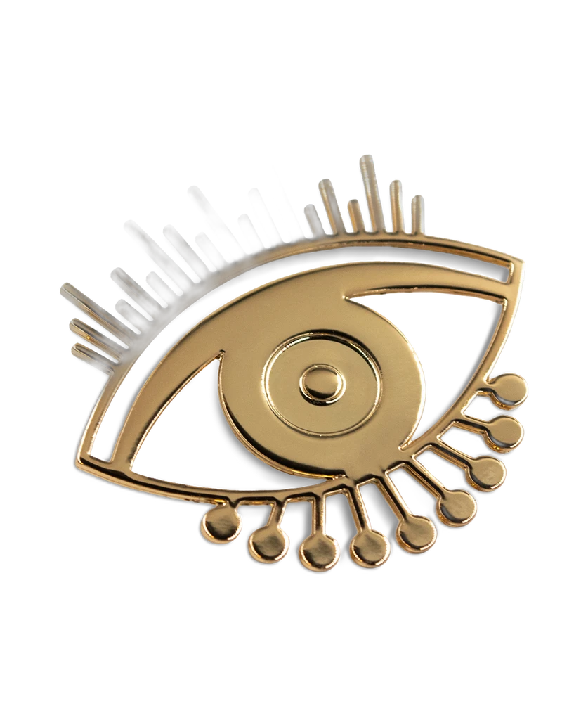 Initio Pins
