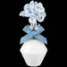 Crystal Bloom Something Pure Blue 2020