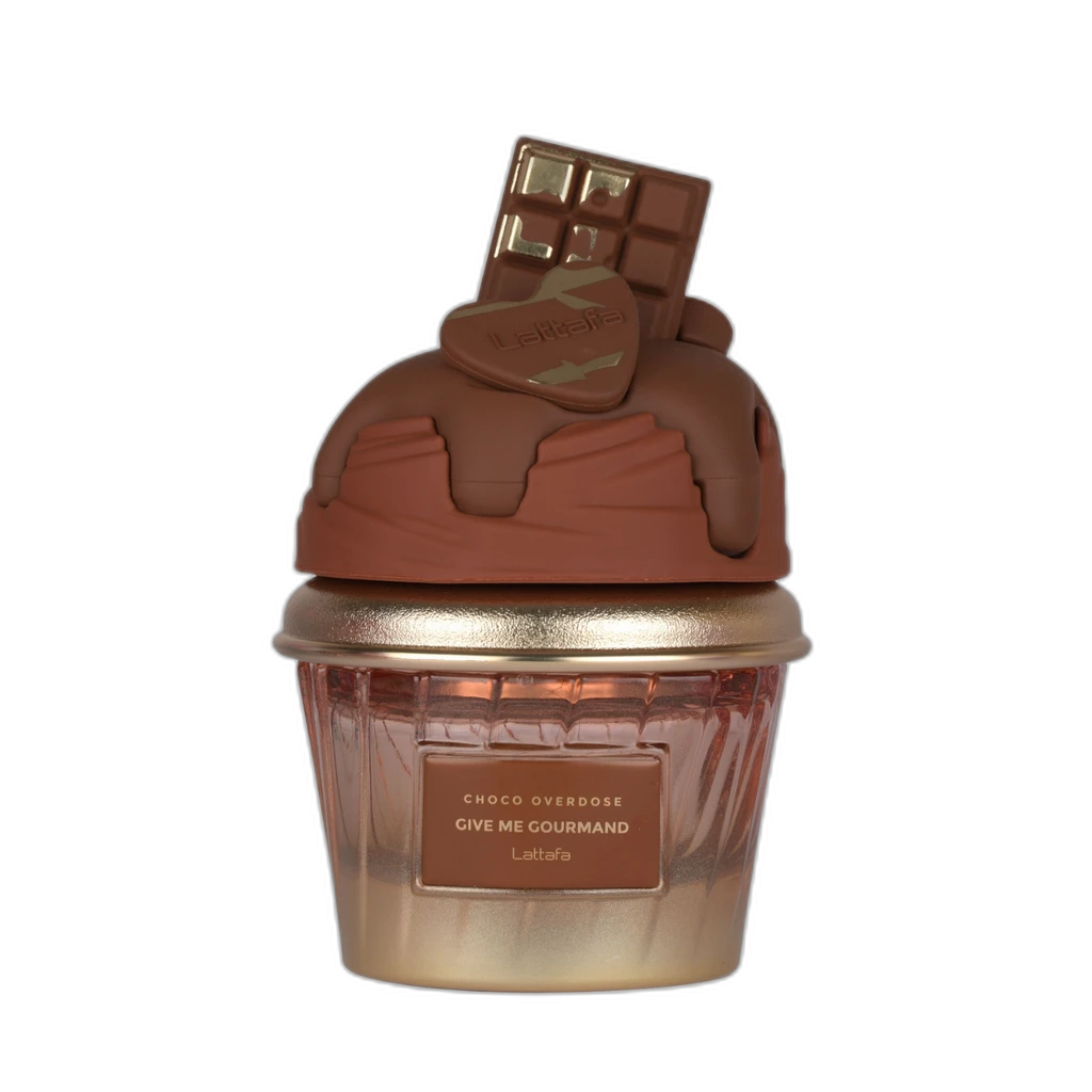 Choco Overdose