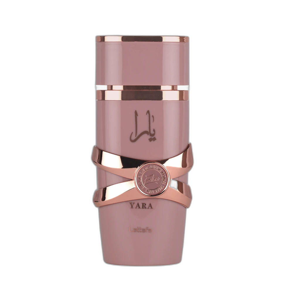 Yara Elixir