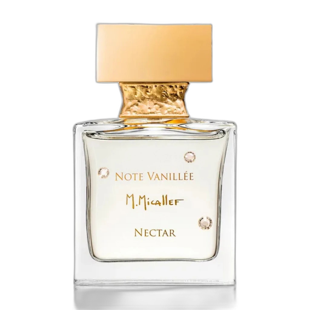 NOTE VANILLEE NECTAR 30 ML