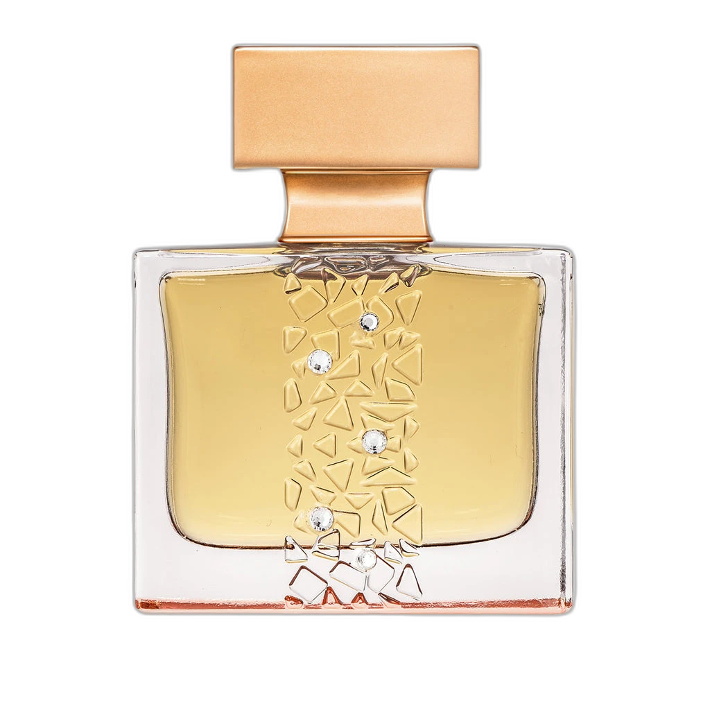 Note Vanillée Nectar