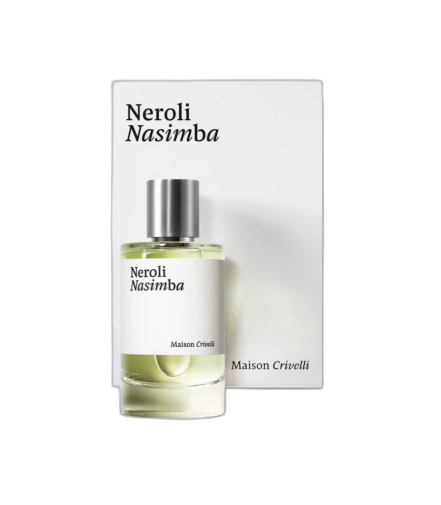 Neroli Nasimba