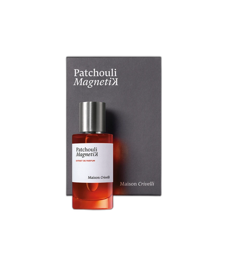 Patchouli Magnetik