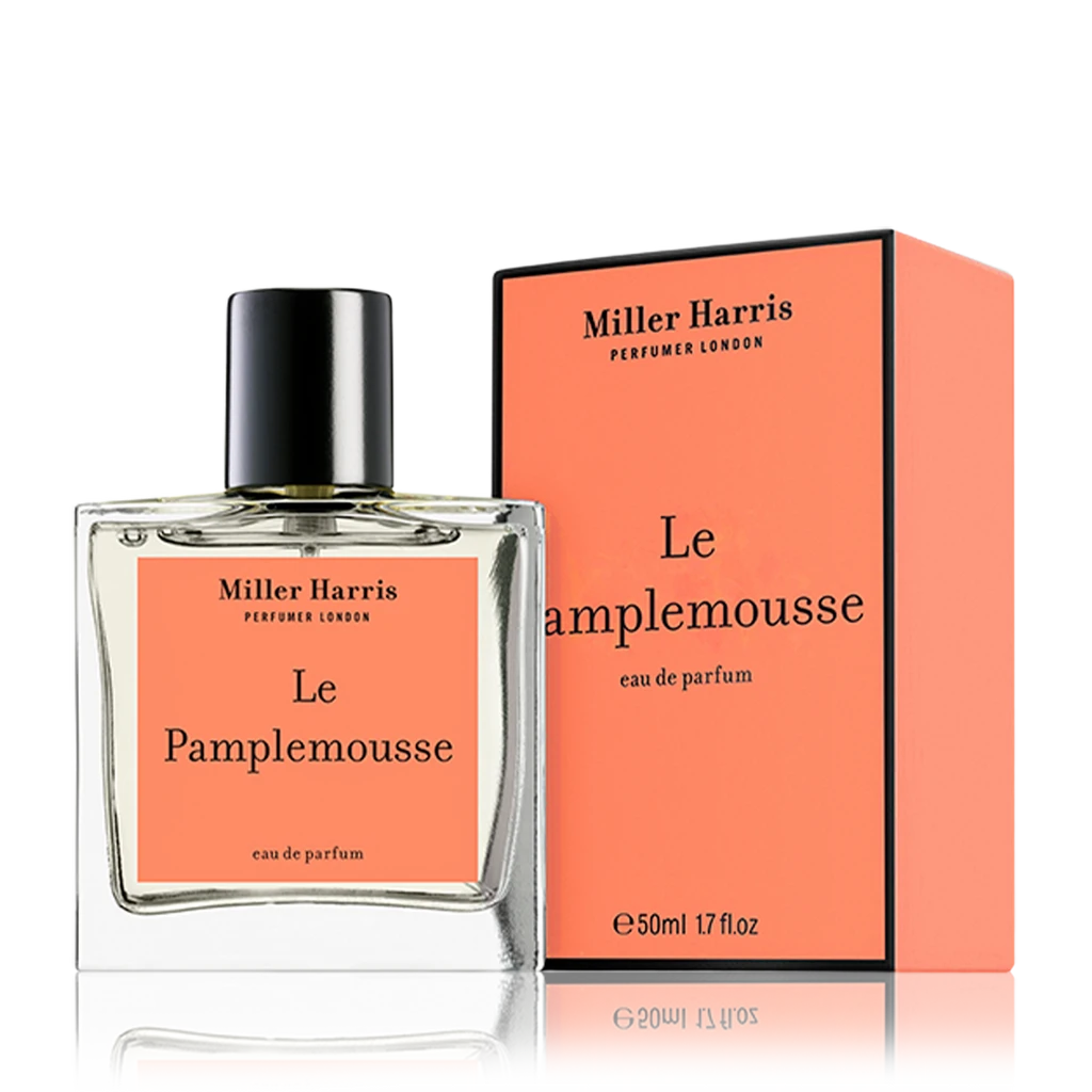 Le Pamplemouse 50ml