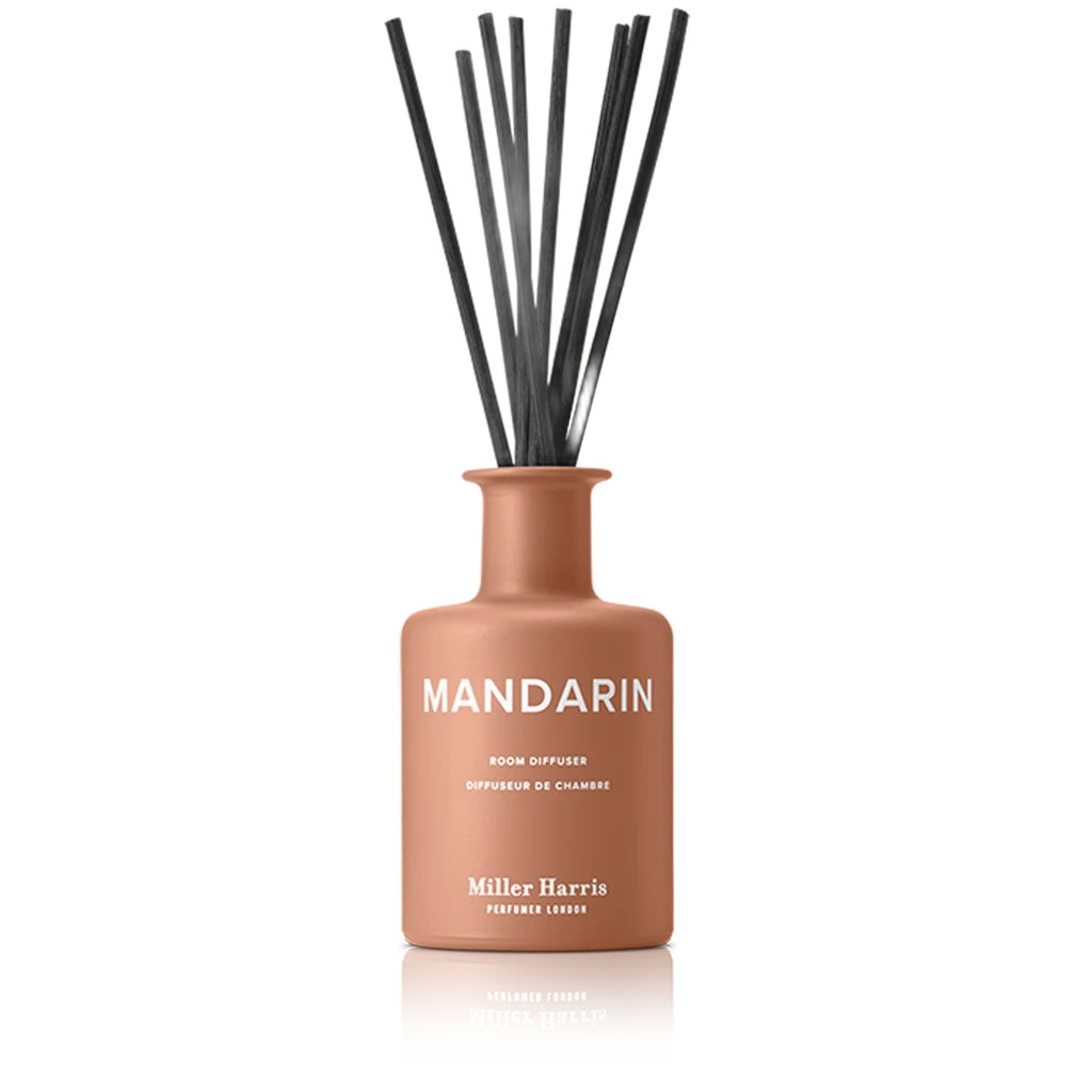 Mandarin Diffuser