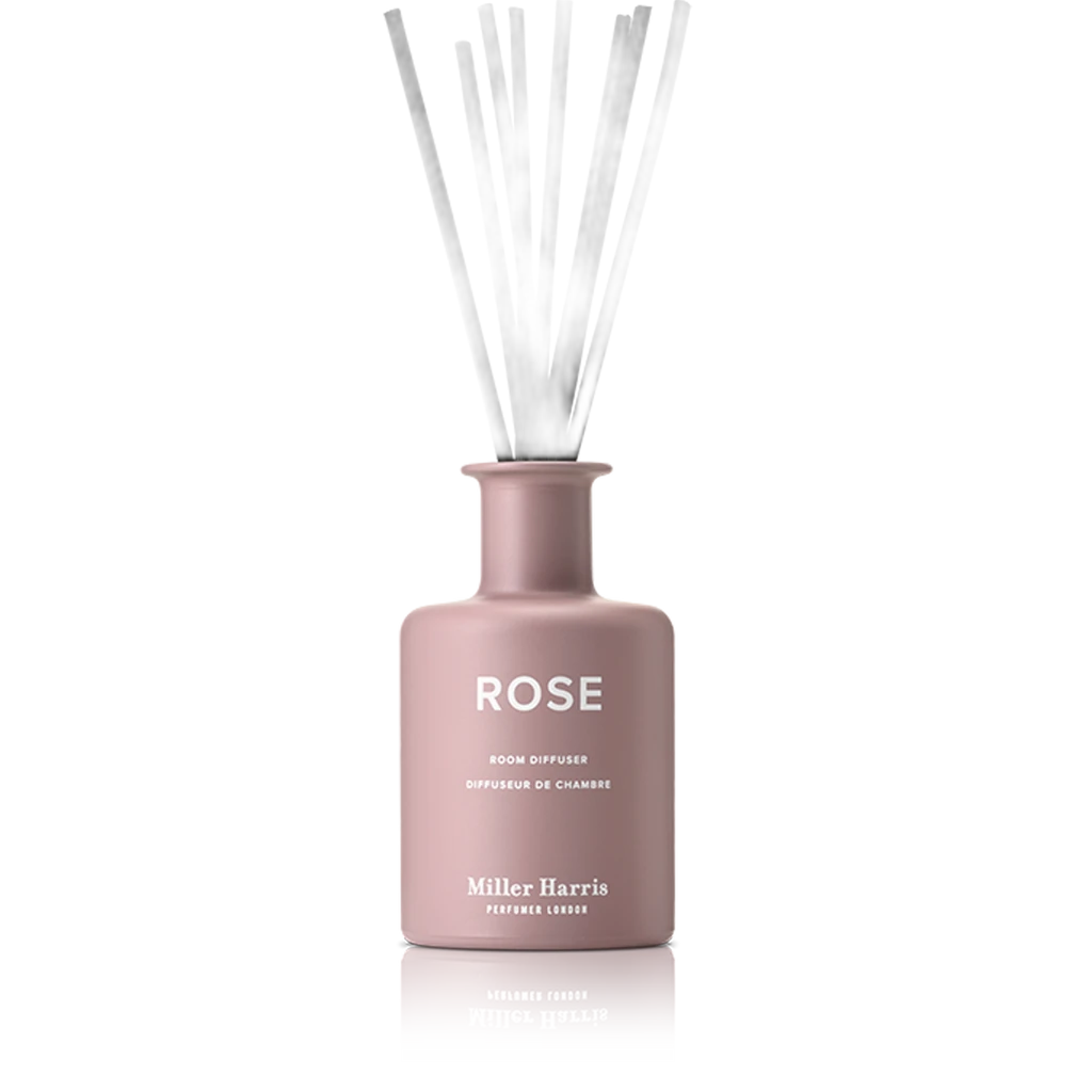Rose Diffuser