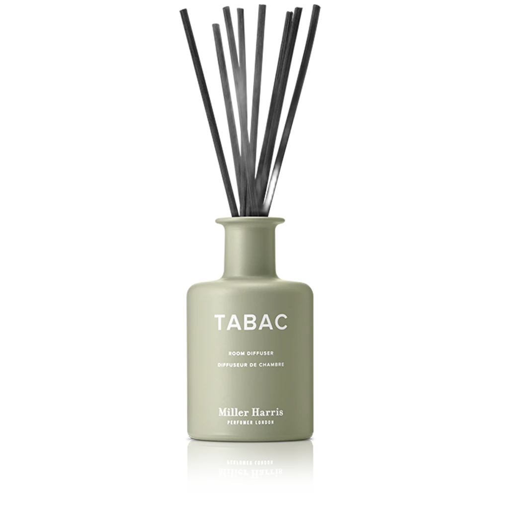 Tabac Diffuser