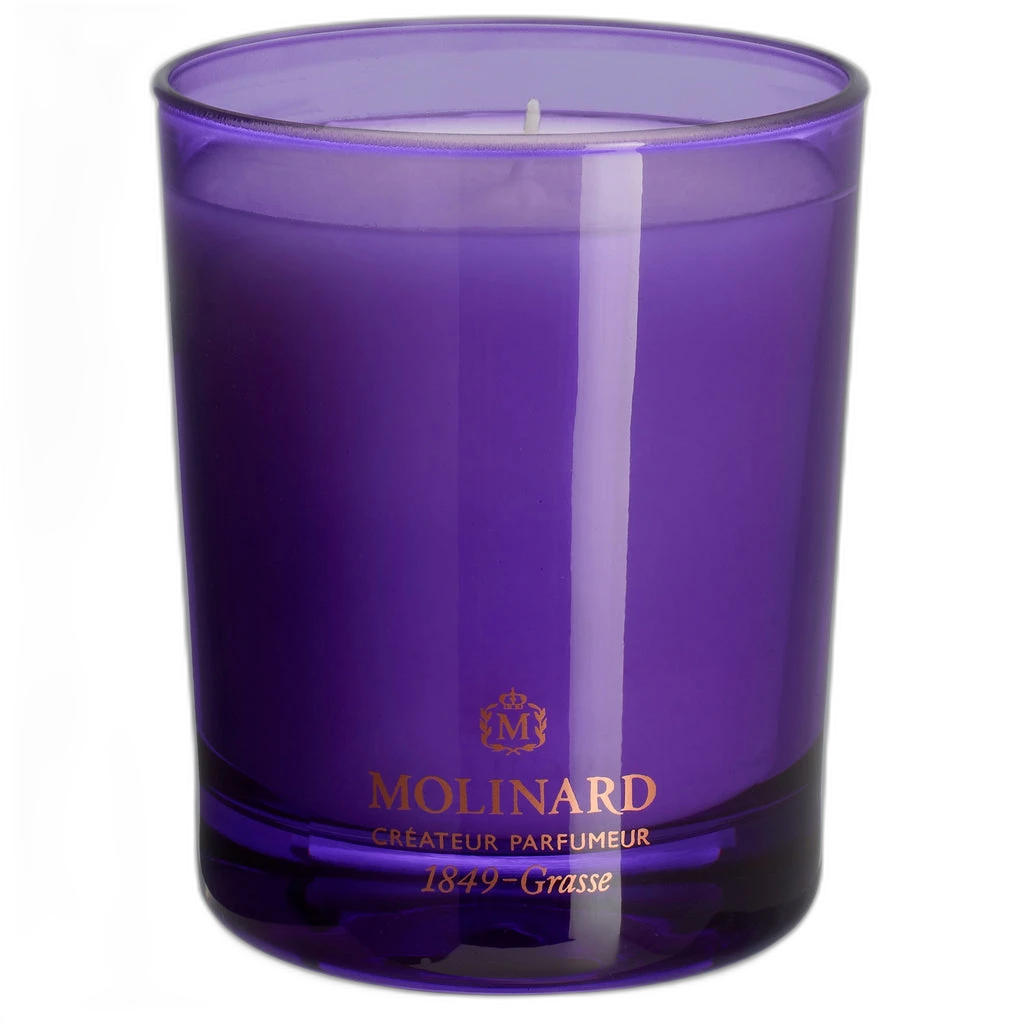 Bougie Patchouli