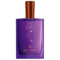 Eau de Parfum Iris