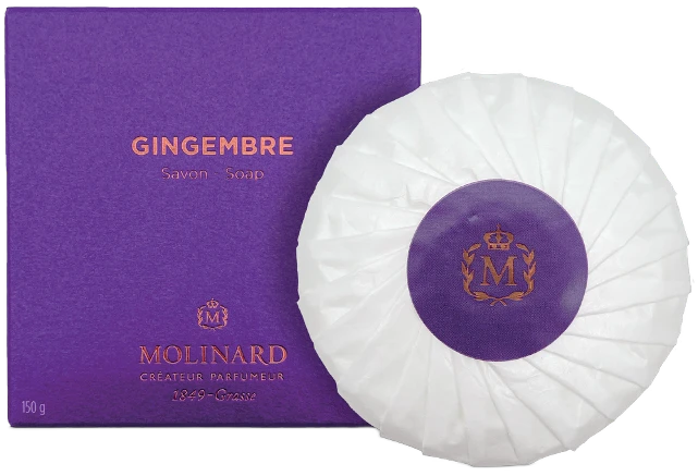 Palet Gingembre