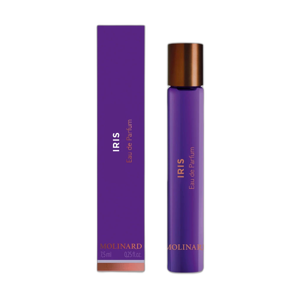 Roll-on Iris