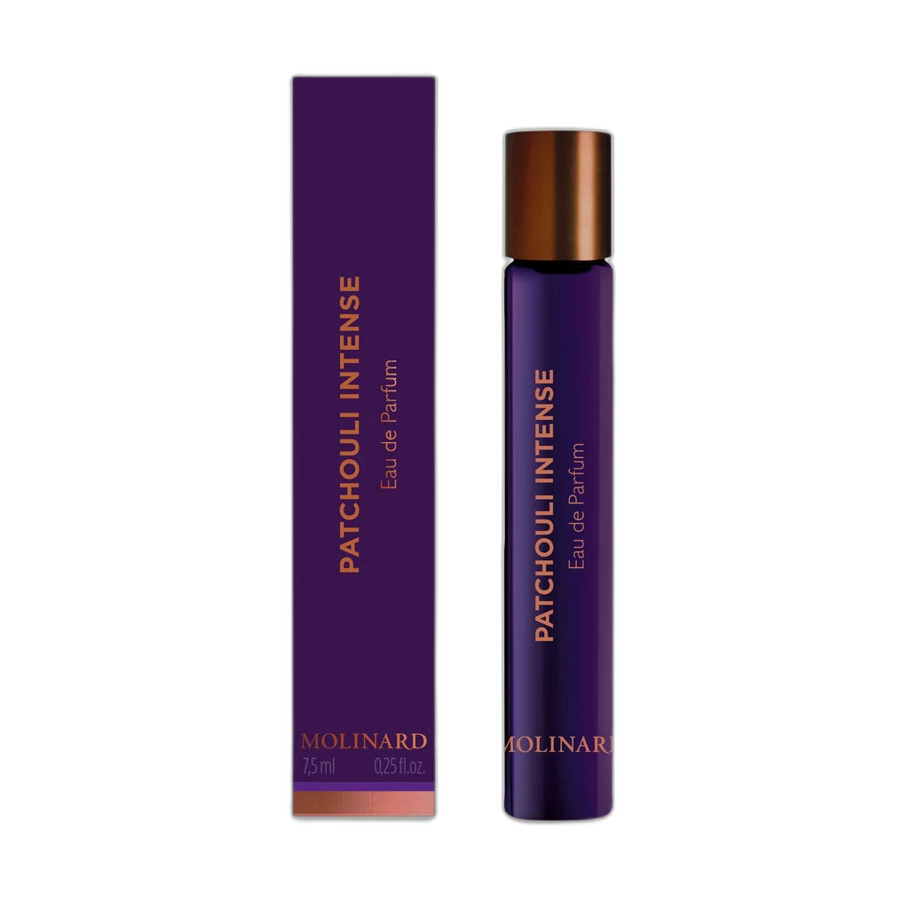 Roll-on Patchouli Intense