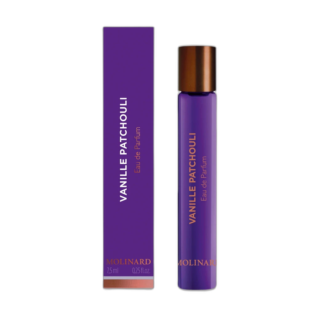 Roll-on Vanille Patchouli